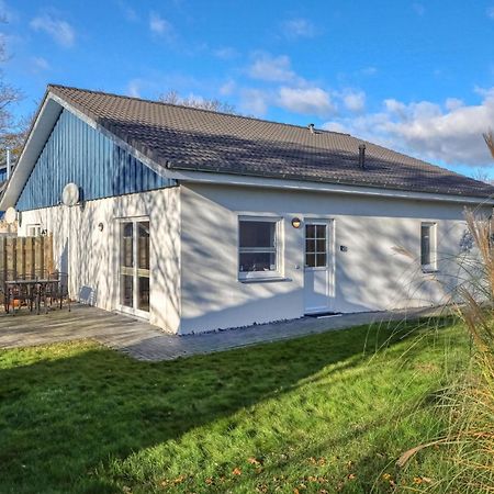 Ferienhaus 41 Altefaehr エクステリア 写真