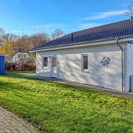 Ferienhaus 41 Altefaehr エクステリア 写真