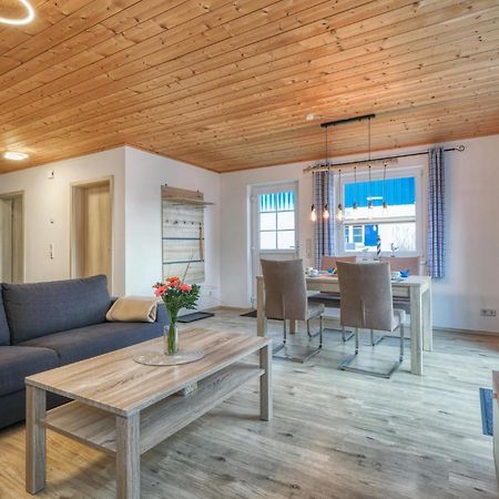 Ferienhaus 41 Altefaehr エクステリア 写真