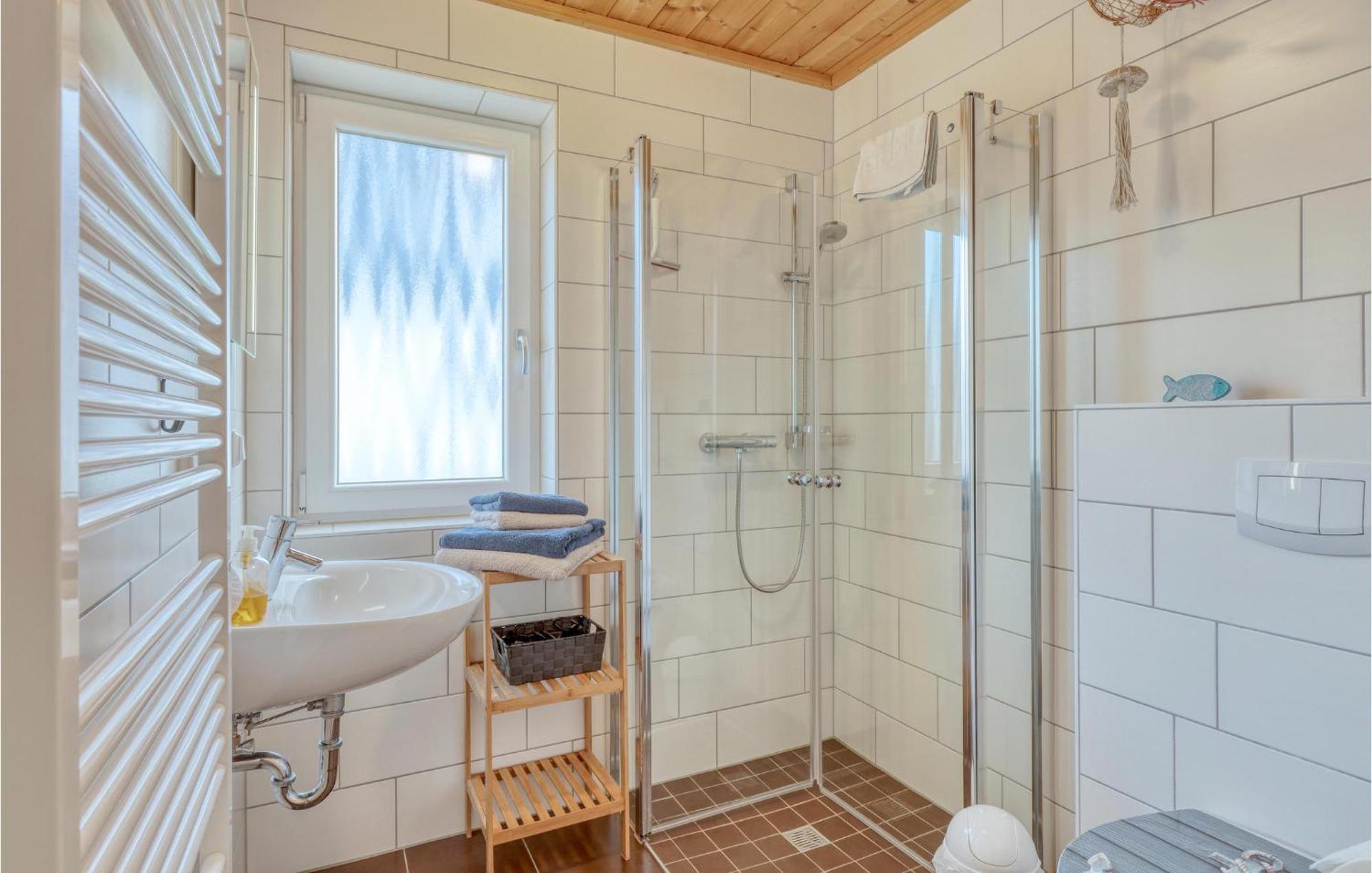 Ferienhaus 41 Altefaehr エクステリア 写真