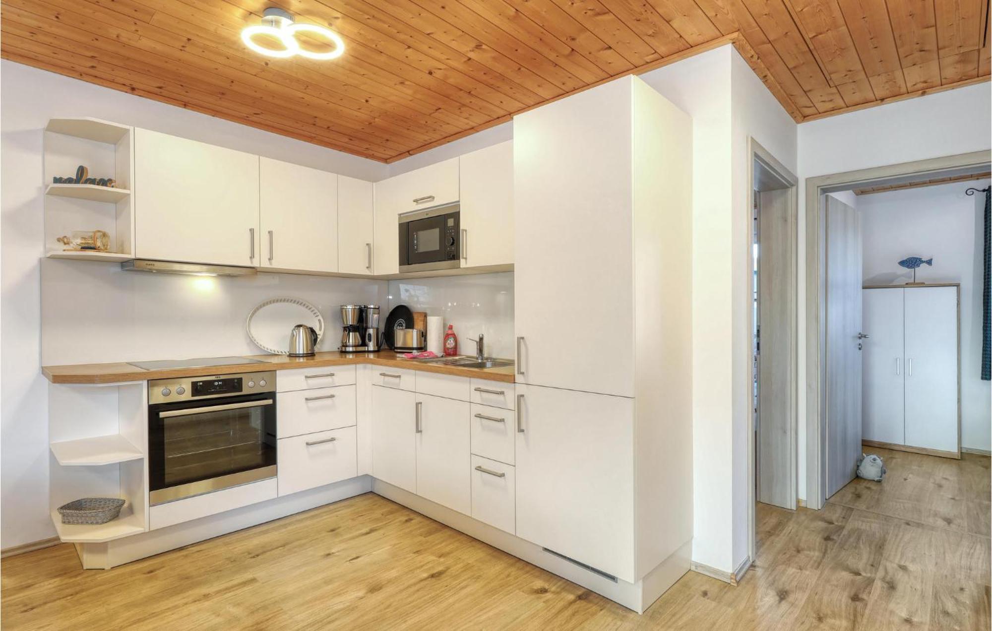 Ferienhaus 41 Altefaehr エクステリア 写真