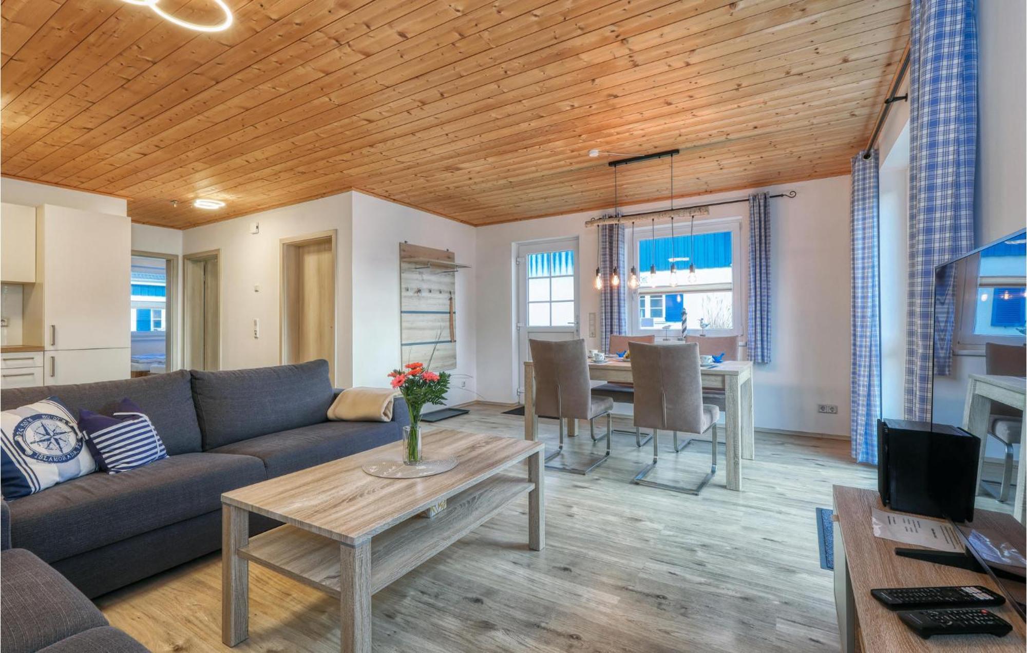 Ferienhaus 41 Altefaehr エクステリア 写真