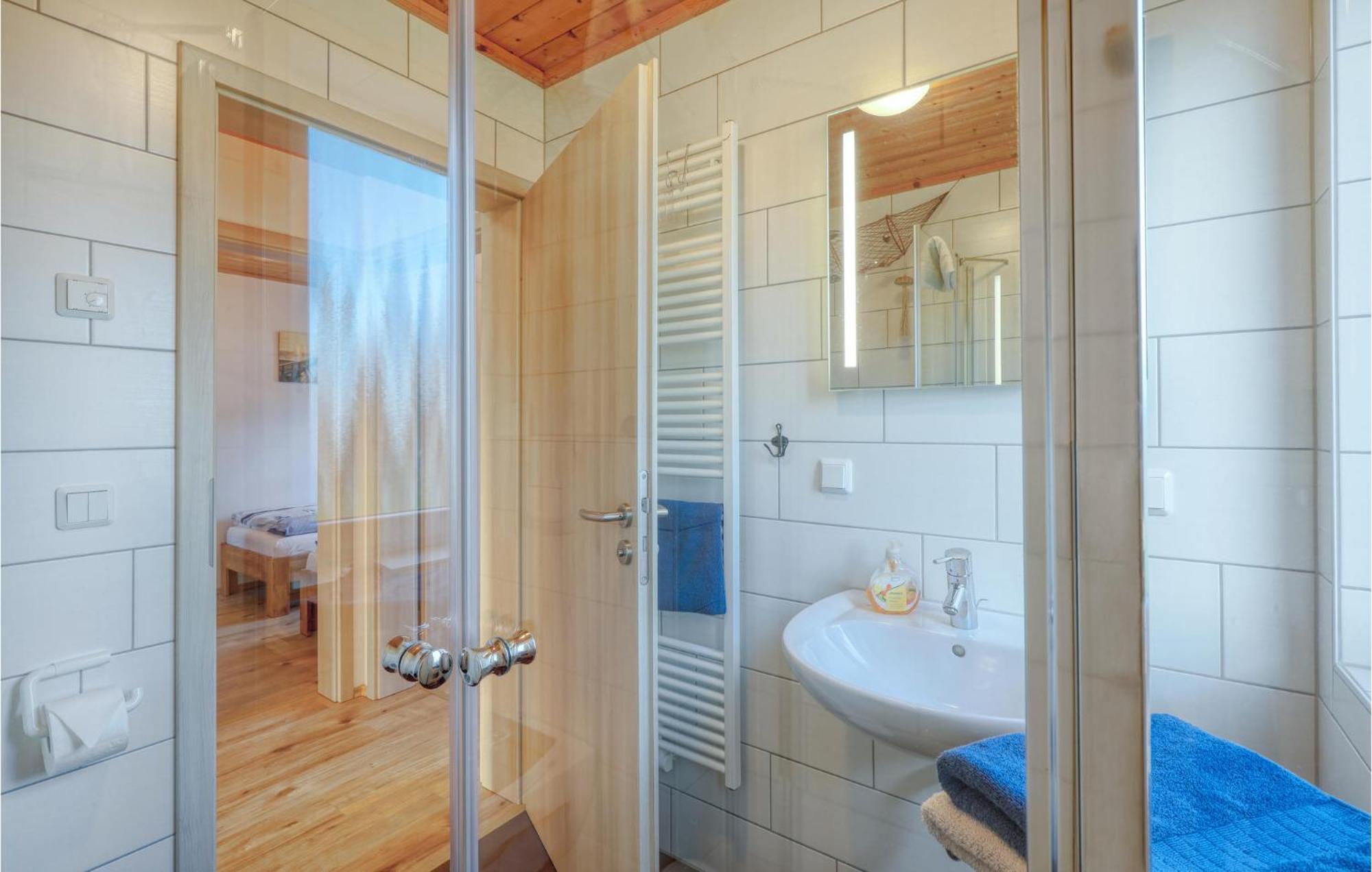 Ferienhaus 41 Altefaehr エクステリア 写真